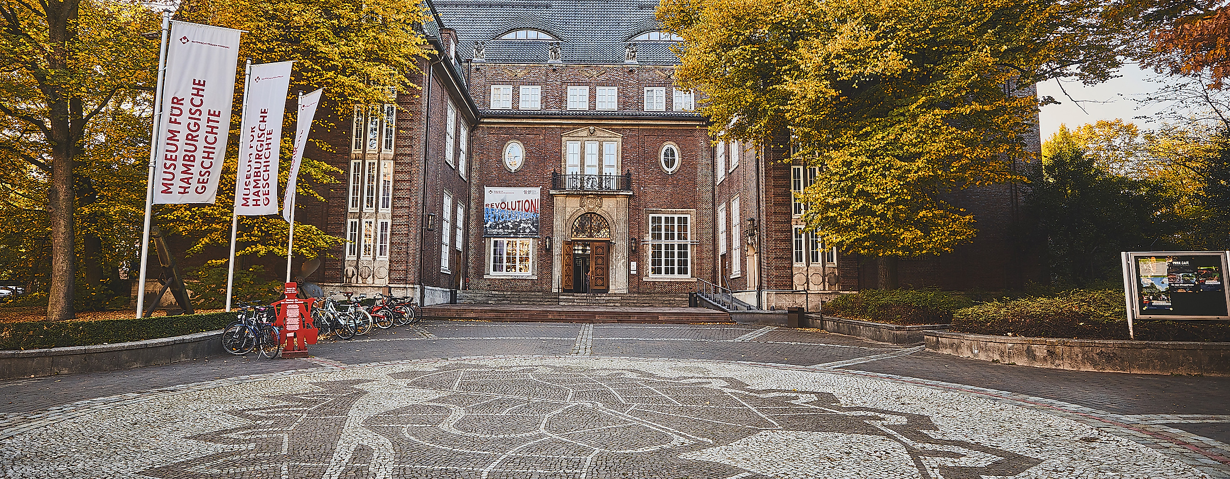 Museum für Hamburgische Geschichte