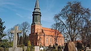 St. Nikolai Billwerder