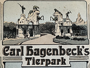 Hagenbeck