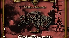 Gone, But Not Forgotten - Old School Deathmetal Tribute Night