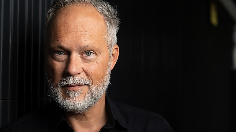 Lesung - Im Morgengrauen