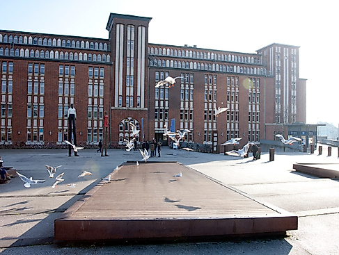 Entdeckungstour mit MakerLab