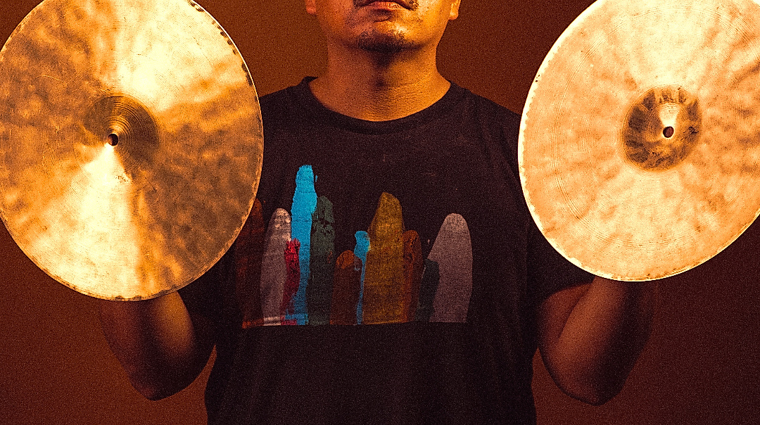 Jazz Heroes: Ricardo Chicho Castillo & Perico Sambeat