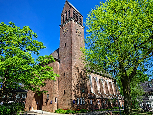 Christoph Schönherr: Hiskia