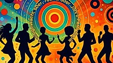 Schlagernacht - Tanzparty mit Hits der 60er- bis 80er-Jahre | mit Dj Marvin Koch