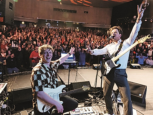 2. Stader Rudelsingen