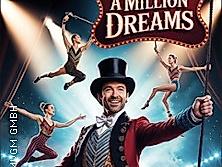 A Million Dreams - Music Circus Show