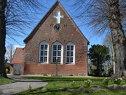 Gottesdienst mit Abendmahl