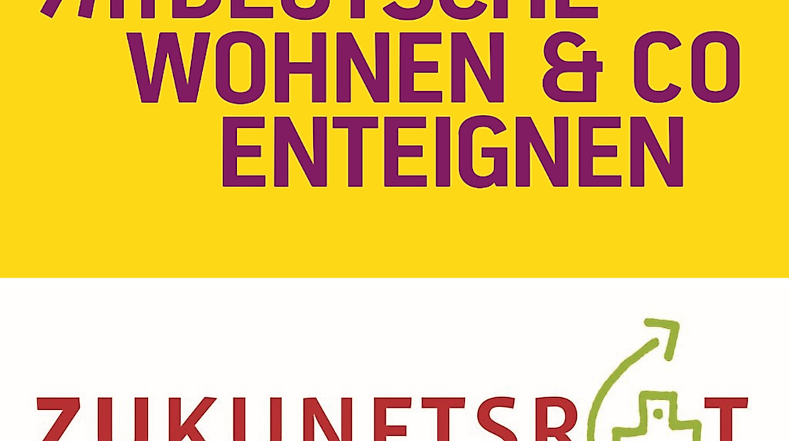 Zukunftsrat Lüneburg - Deutsche Wohnen & co enteignen