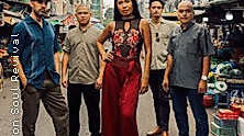 Saigon Soul Revival