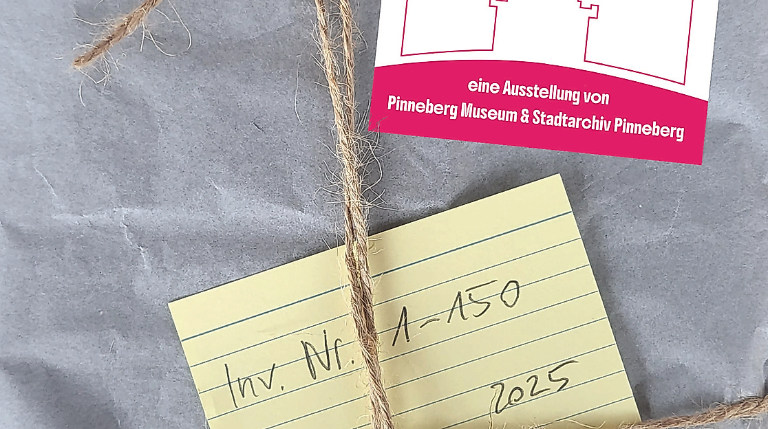 Ausstellungsplakat 150zum150
