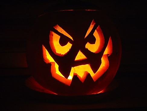 Halloween Horror Party