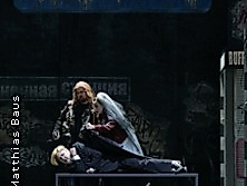 Ruslan und Ljudmila