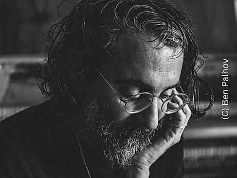 YEHEZKEL RAZ - Pop Seasons