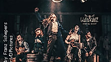 Storm Seeker + supp.: Waldkauz