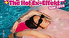 futurebae - „The Hot Ex-Effekt“ Tour 2026
