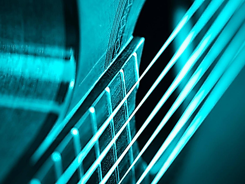 Gitarre