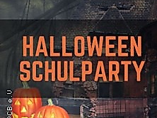 Hamburger Halloween Schulparty