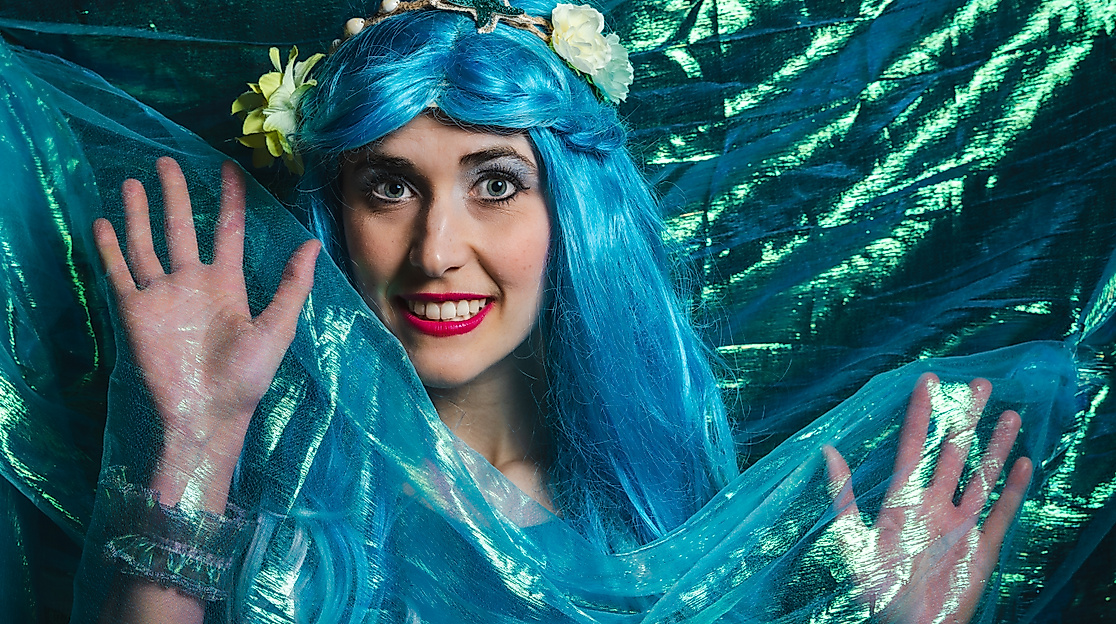 Das Galli Theater Hamburg