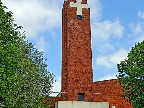 Einschulungsgottesdienst