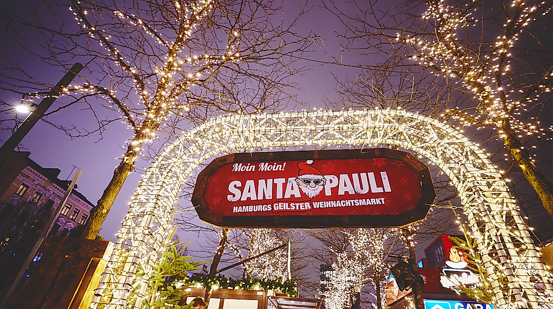 Santa Pauli