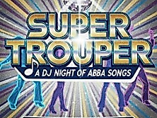 Super Trouper Party