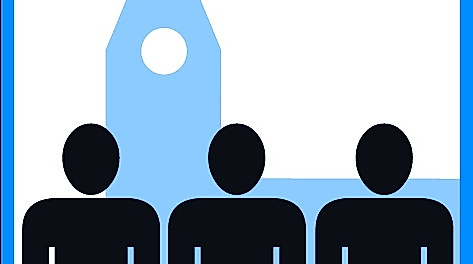 Kirchengemeinderat - Einladung zum öffentlichen Teil