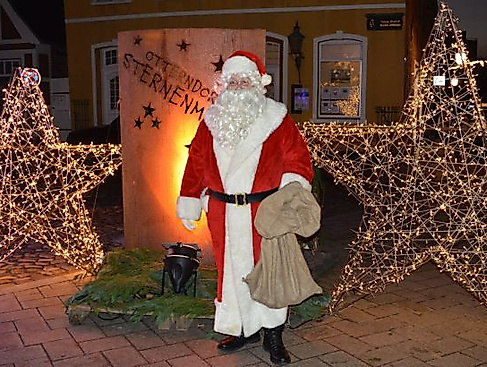 Otterndorfer Sternenmarkt