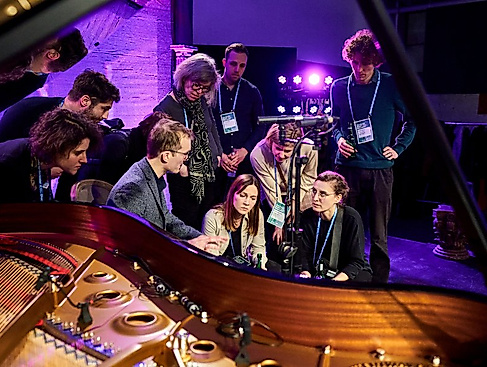 The Art of Music Education