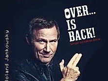 Roland Jankowsky - Over... is back!
