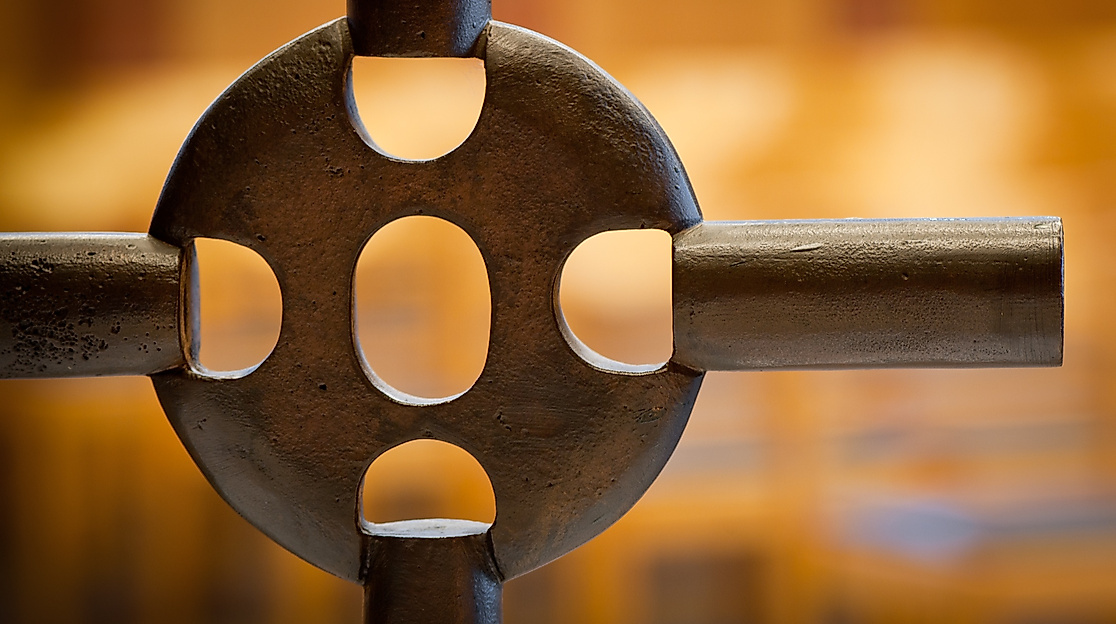 Vorstellungsgottesdienst der Konfirmandinnen und Konfirmanden