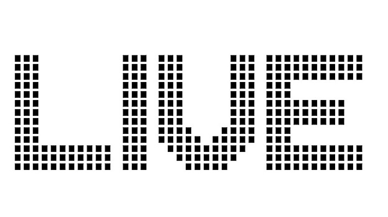 LIVE - Novemberkonzert