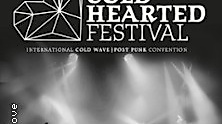 Cold Hearted Festival-Gvllow,Paradox Obscur,Ash Code, Haunt Me,Darkways,Vioflesh