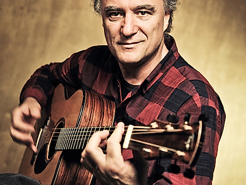Peter Finger