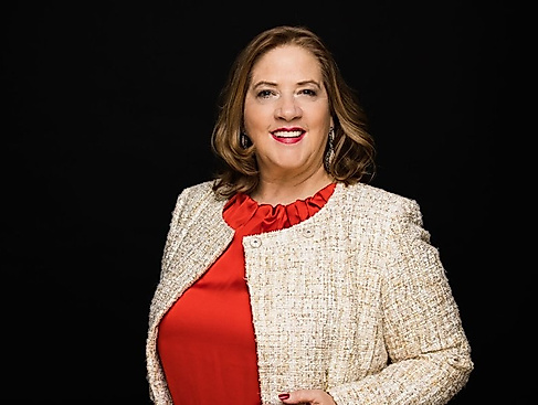Kathy Kelly