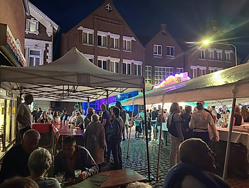 Estebrügger Herbstmarkt