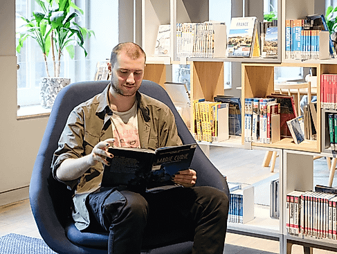Lesen Bücher