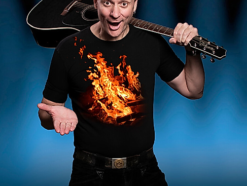 Lagerfeuerklassiker