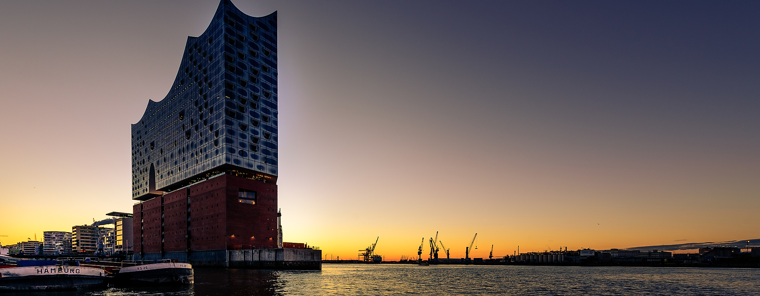 Elbphilharmonie