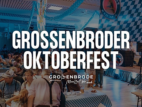 Großenbroder-Oktoberfest