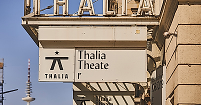 Thalia Theater