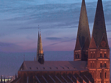 Sternstunden - Erlebnisraum Kathedrale für Nachtschwärmer:innen