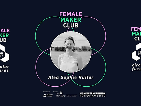 Female Maker Club
