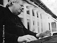Grigory Sokolov