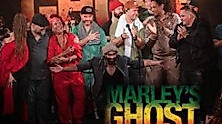 Marley‘s Ghost - Bob Marley Tribute
