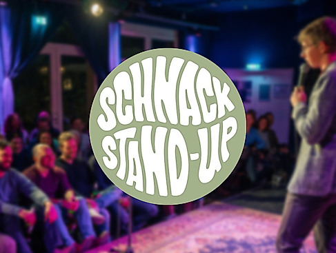SCHNACK Stand-Up