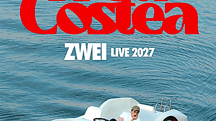 Fred Costea - ZWEI