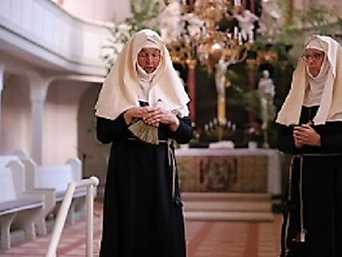 Historische Ortsführung mit dem Dorfausrufer Hannes