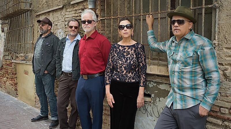 THE DELINES - "The Set Up Tour 2026"