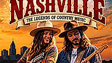 Highway to Nashville - The Legends of Country Music